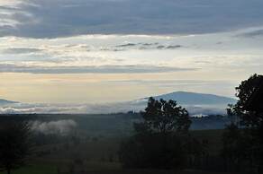 Apartamenty Dwupoziomowe Dwa Widoki Jacuzzi & Sauna