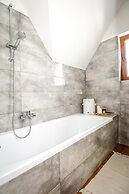 Apartamenty Dwupoziomowe Dwa Widoki Jacuzzi & Sauna