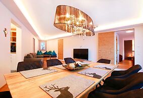 Mountain Living Apartments - Ski-In & Ski-Out