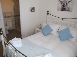 Bankhouse B&B