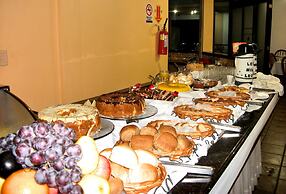 Colinas Executive Partk Hotel