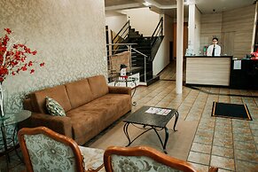 Colinas Executive Partk Hotel