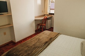 Colinas Executive Partk Hotel