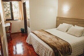 Colinas Executive Partk Hotel