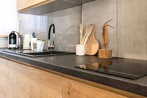 Apartamenty Domki Giewont