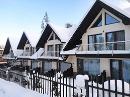 Apartamenty Domki Giewont