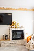 Apartamenty Domki Giewont