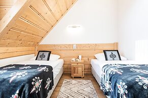 Apartamenty Domki Giewont
