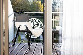 Apartamenty Domki Giewont