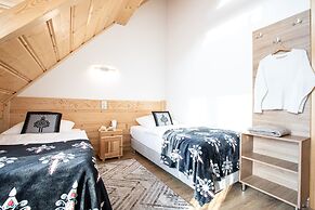 Apartamenty Domki Giewont