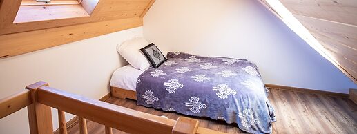 Apartamenty Domki Giewont