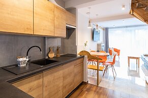 Apartamenty Domki Giewont