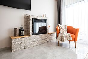 Apartamenty Domki Giewont