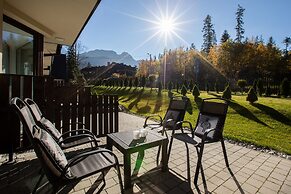 Apartamenty Domki Giewont