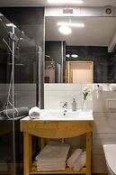 Apartamenty Domki Giewont