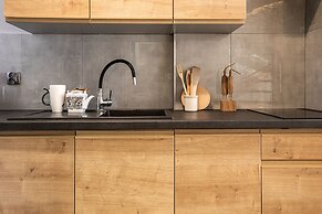 Apartamenty Domki Giewont