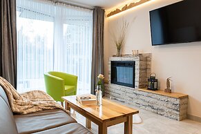 Apartamenty Domki Giewont