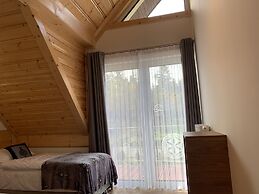 Apartamenty Domki Giewont
