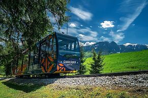 Apartamenty Domki Giewont