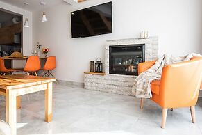 Apartamenty Domki Giewont