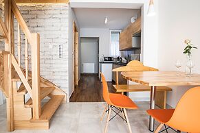 Apartamenty Domki Giewont