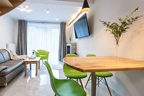 Apartamenty Domki Giewont