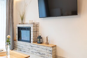 Apartamenty Domki Giewont
