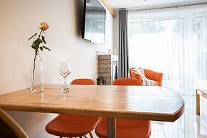 Apartamenty Domki Giewont