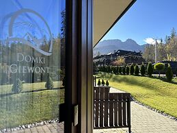 Apartamenty Domki Giewont