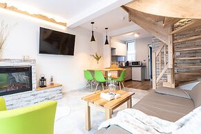 Apartamenty Domki Giewont