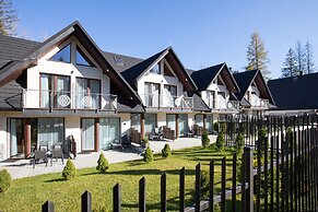 Apartamenty Domki Giewont
