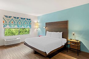Tru by Hilton Asheville Blue Ridge Parkway