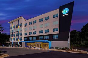 Tru by Hilton Asheville Blue Ridge Parkway