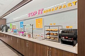 Tru by Hilton Asheville Blue Ridge Parkway