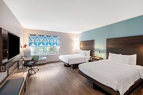 Tru by Hilton Asheville Blue Ridge Parkway