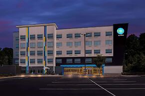 Tru by Hilton Asheville Blue Ridge Parkway