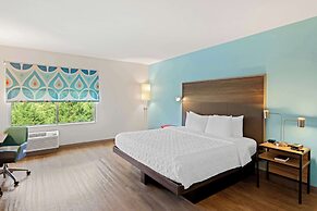 Tru by Hilton Asheville Blue Ridge Parkway