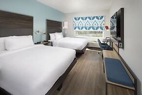 Tru by Hilton Asheville Blue Ridge Parkway