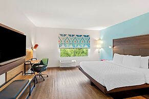 Tru by Hilton Asheville Blue Ridge Parkway