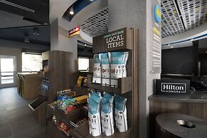 Tru by Hilton Asheville Blue Ridge Parkway