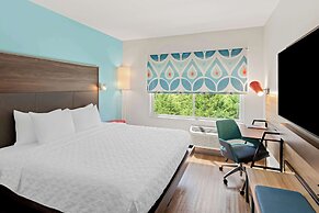 Tru by Hilton Asheville Blue Ridge Parkway