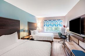 Tru by Hilton Asheville Blue Ridge Parkway