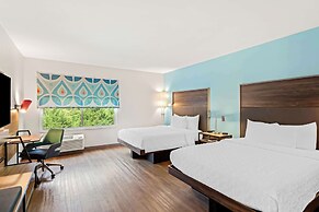 Tru by Hilton Asheville Blue Ridge Parkway