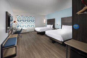 Tru by Hilton Asheville Blue Ridge Parkway