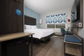 Tru by Hilton Asheville Blue Ridge Parkway