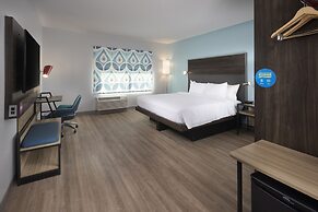 Tru by Hilton Asheville Blue Ridge Parkway