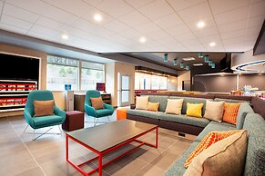 Tru by Hilton Asheville Blue Ridge Parkway