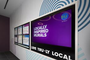 Tru by Hilton Asheville Blue Ridge Parkway