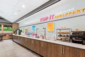 Tru by Hilton Asheville Blue Ridge Parkway