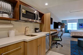 Home2 Suites by Hilton Orlando at Flamingo Crossings